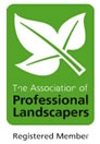 Association of Professional Landscapers logo