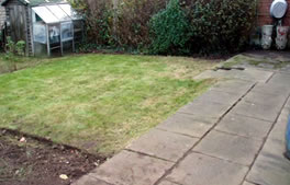 Garden Maintenance Services from Hartley Landscapes