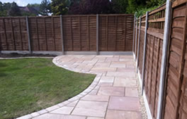 Trellis and Gates from Hartley Landscapes