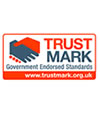 Trustmark logo